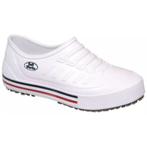 Sapato BB81 Branco