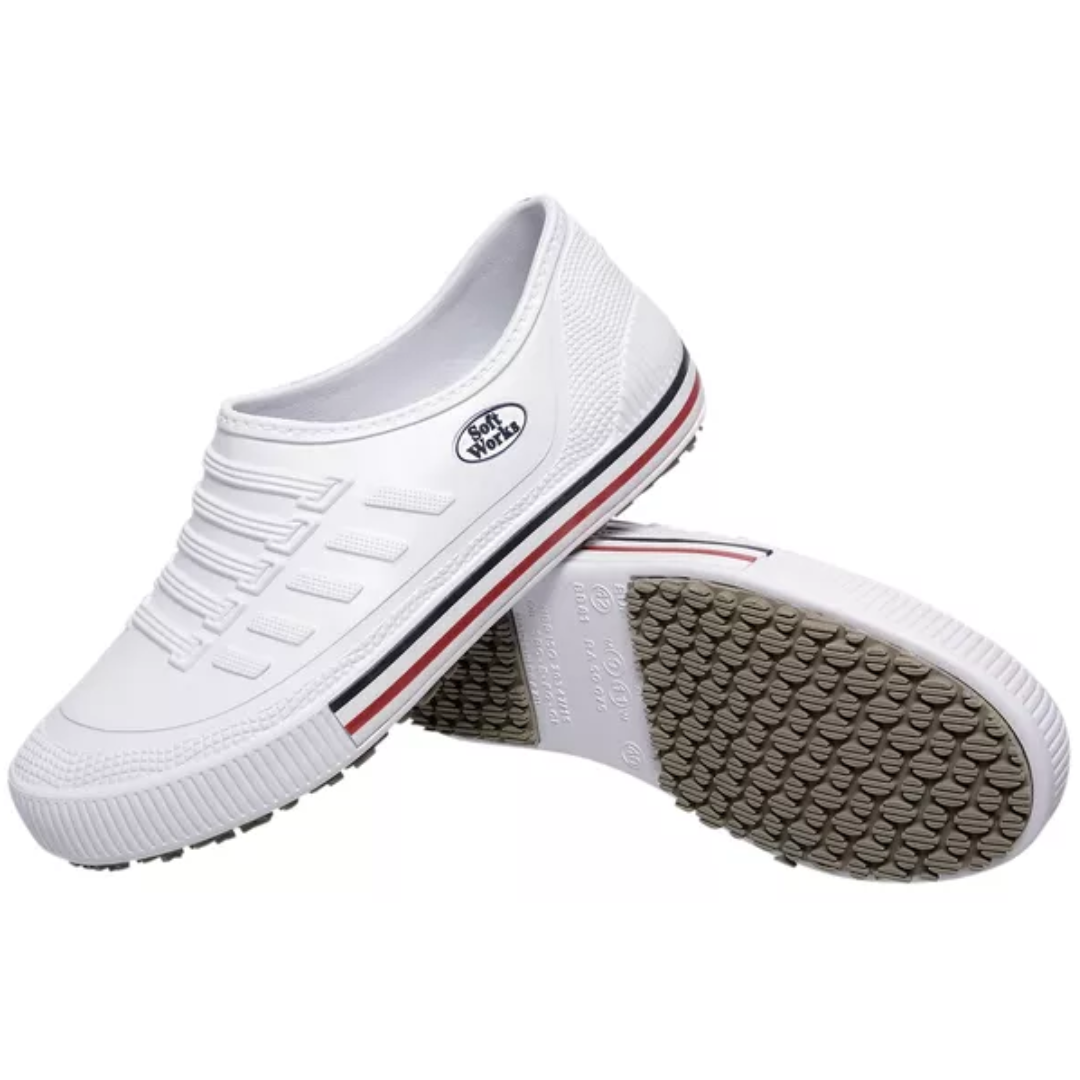 Sapato BB81 Branco