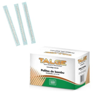 Palito de Dente Talge