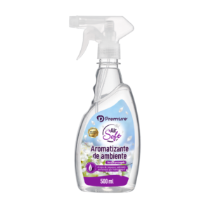 Aromatizante de Ambientes Premisse Air Soft 500ml