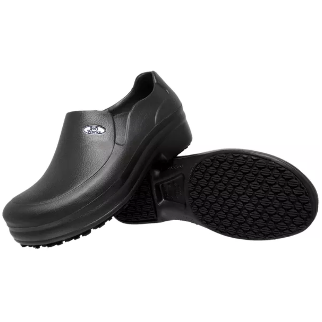 Sapato BB65 Preto