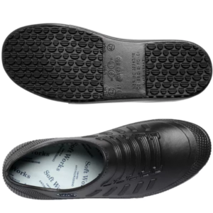 Sapato BB81 Preto