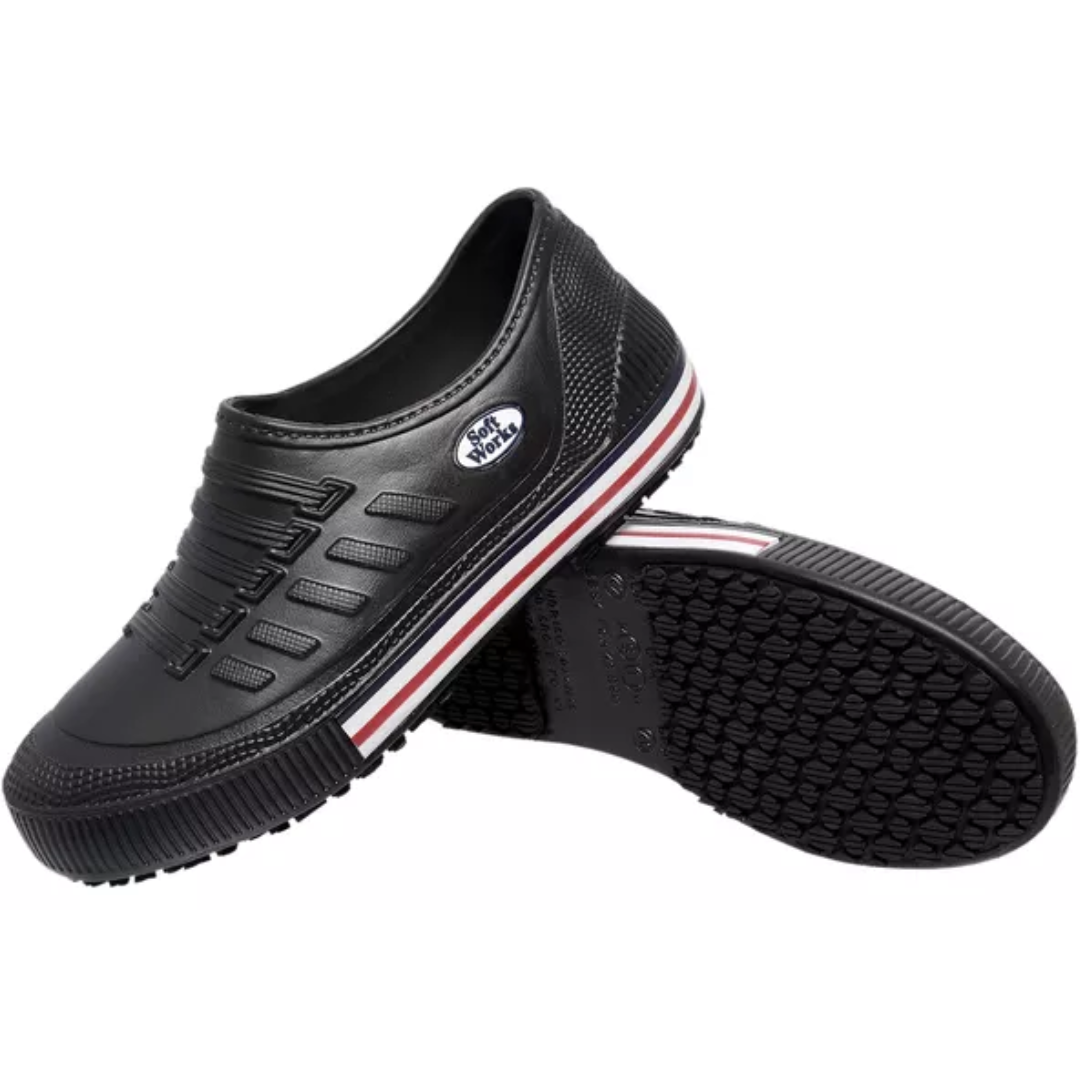 Sapato BB81 Preto