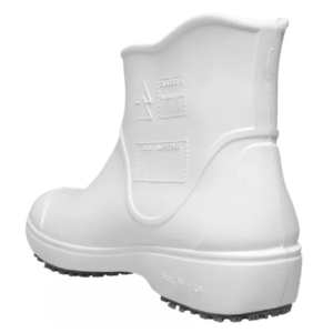 Sapato BB85 Branco