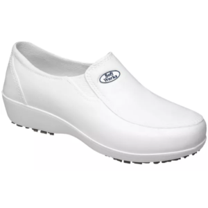 Sapato BB95 Branco