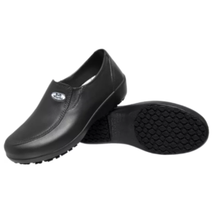 Sapato BB95 Preto