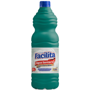 Agua Sanitaria 1L