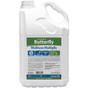 Multiuso Butterfly 5L