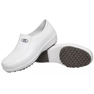 Sapato BB95 Branco